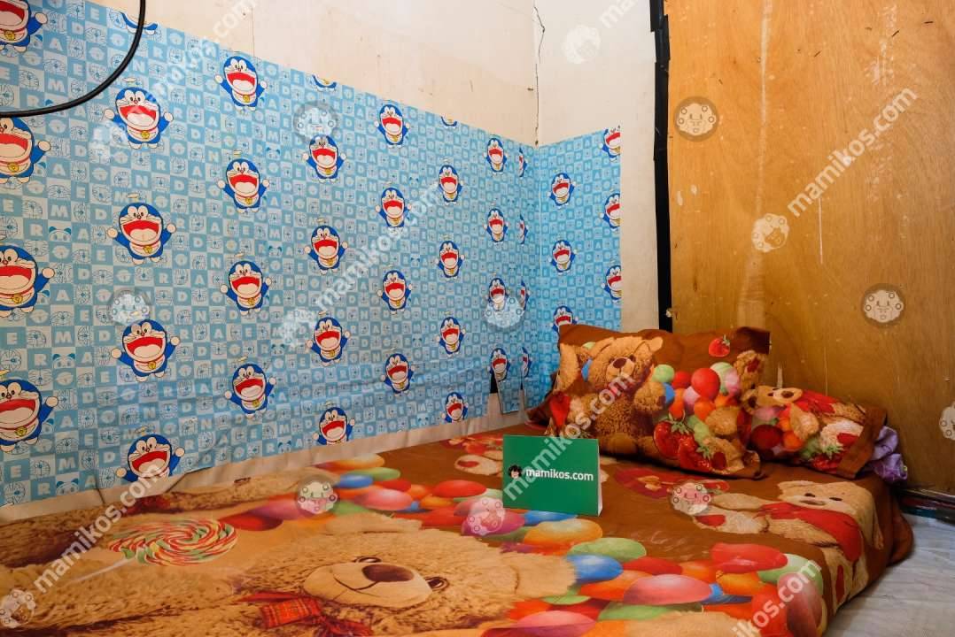 Kost Bunda Mutia Tipe B Ciracas Jakarta Timur