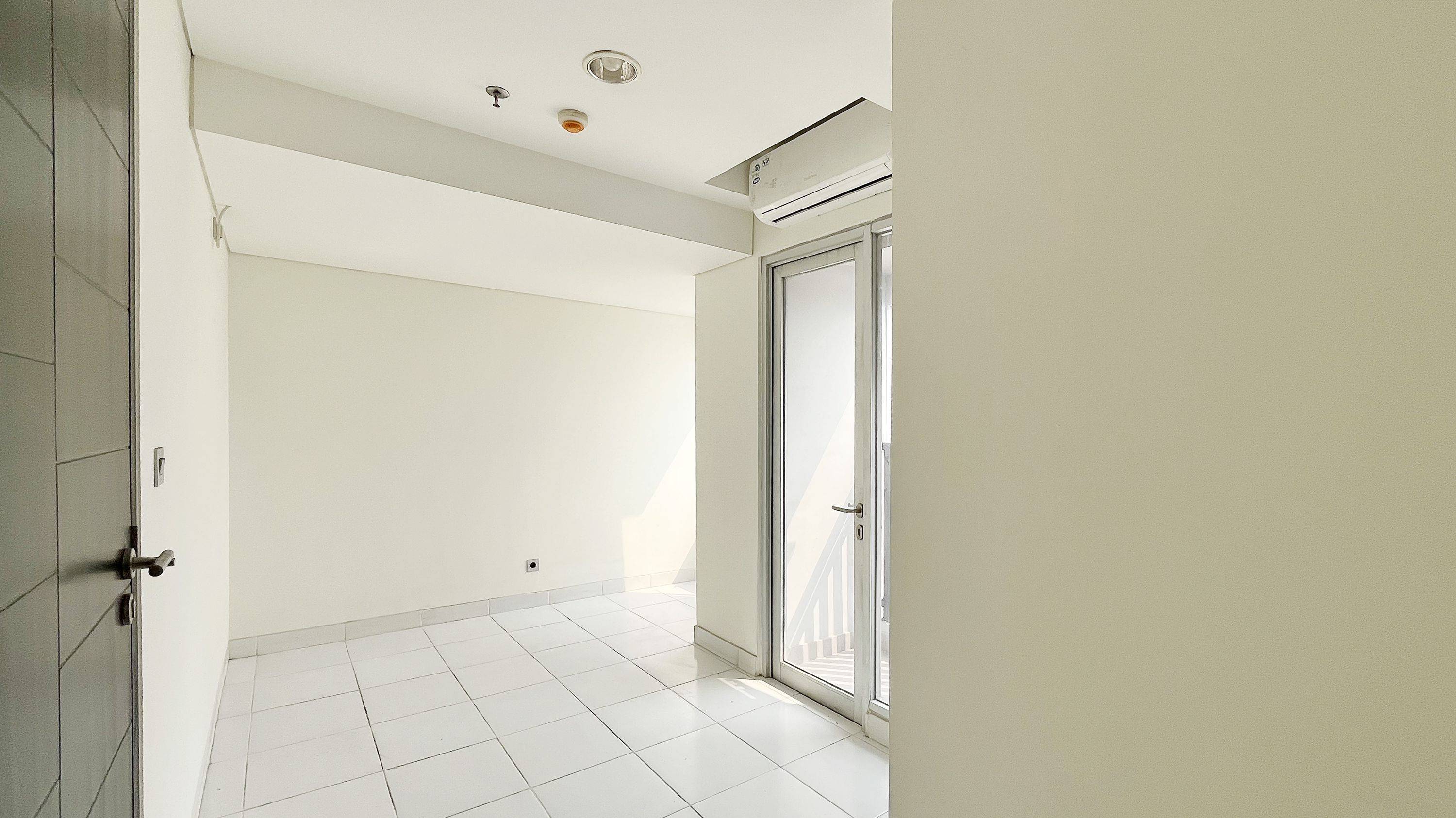 One Bedroom A