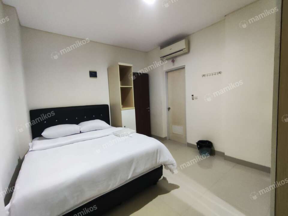 Kost Exclusive MV Rooms BSD Pagedangan Tangerang