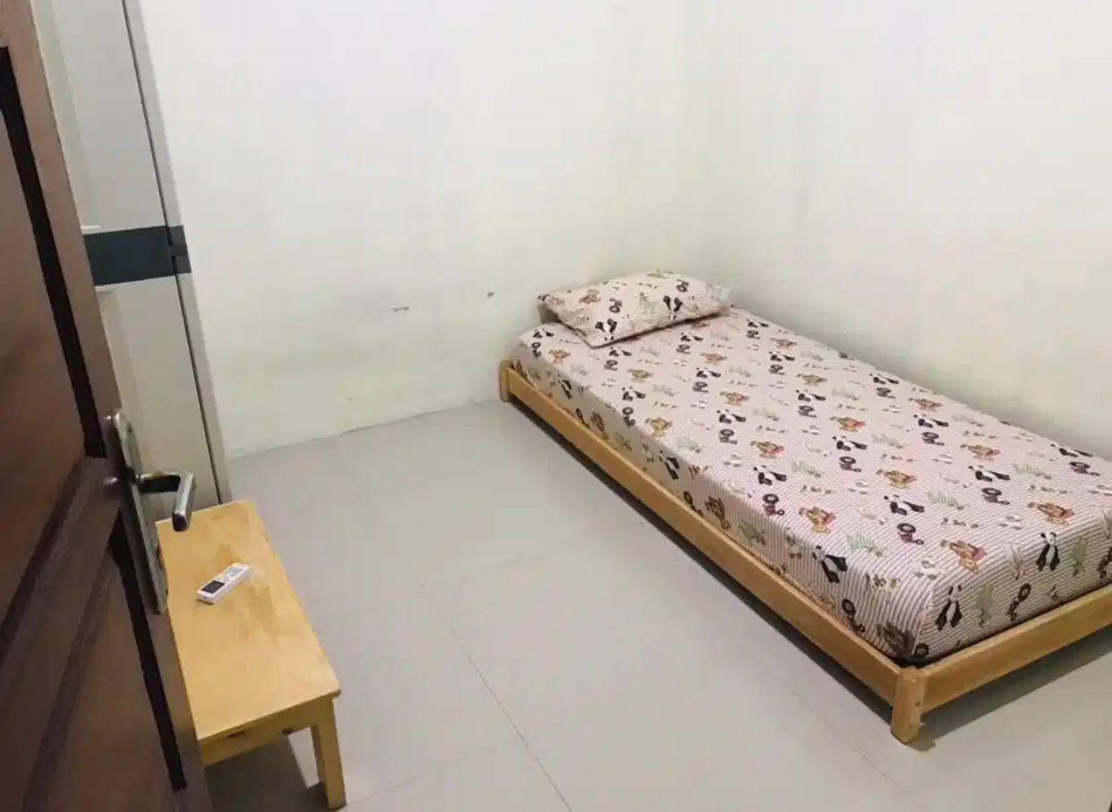 Kamar standard