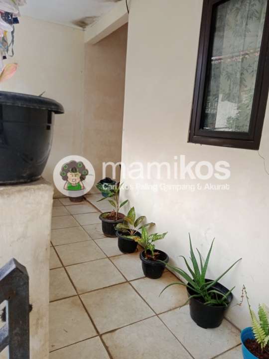 Kost Edu Mampang Prapatan Jakarta Selatan