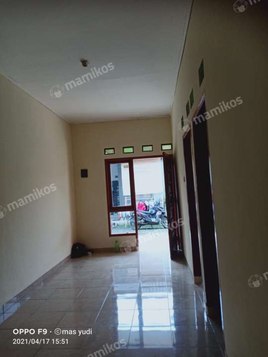 Kost Jagakarsa 35 Residence Tipe A Jagakarsa Jakarta Selatan