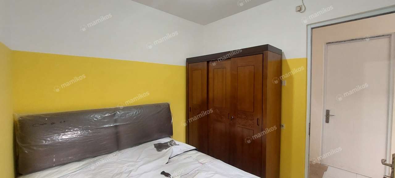 Rumah Kontrakan Wira Sepatan Tangerang