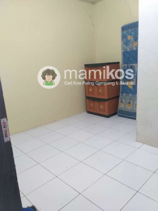 Kost Abun Tipe A Beji Depok