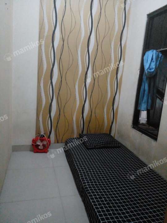 Kost Raja Tipe A Karang Tengah Tangerang