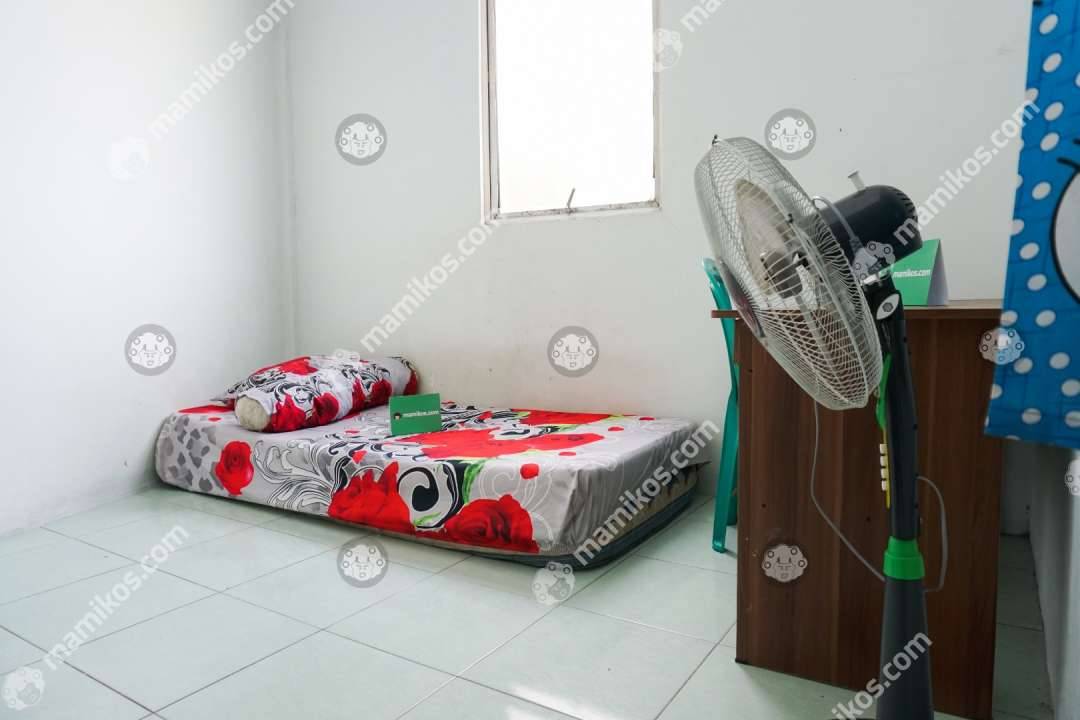 Kost Azahra Tipe A Pondok Aren Tangerang Selatan