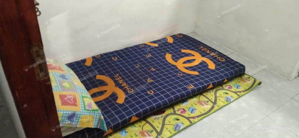 Kost Mami Vivi Cengkareng Jakarta Barat