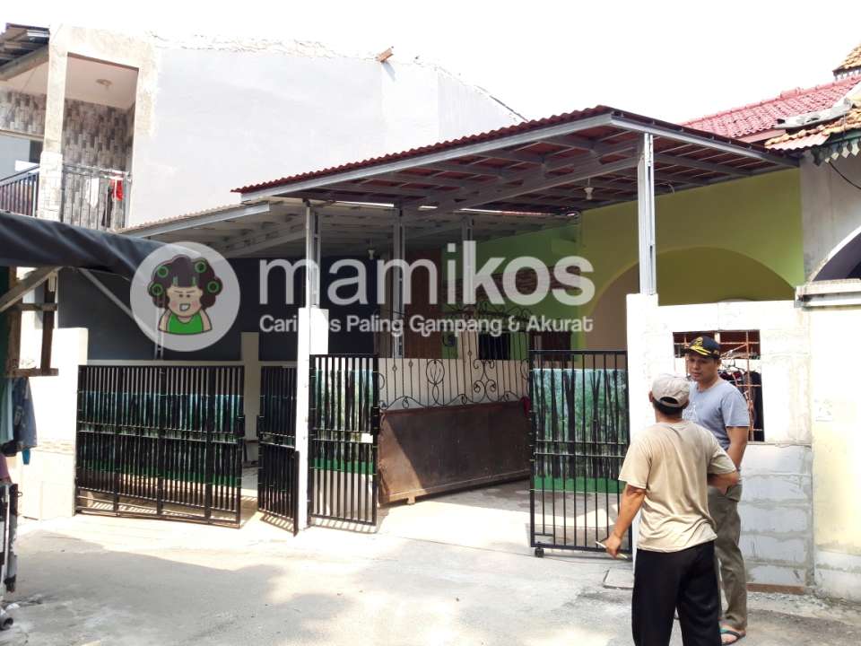 Kost Trixie Rizula Tipe A Makasar Jakarta Timur