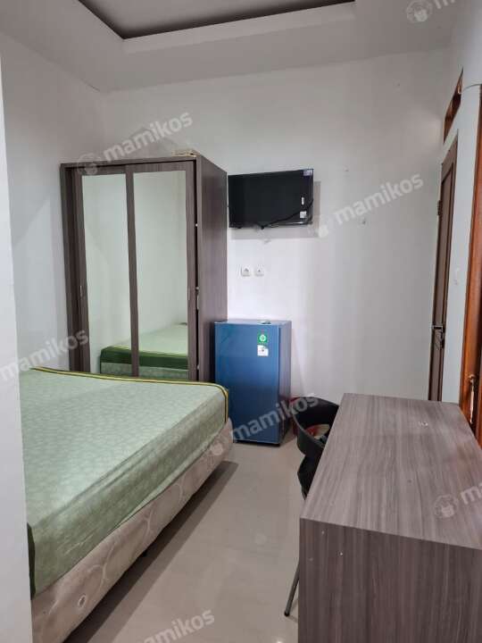 Kost Dikanaz Tipe A Pasar Minggu Jakarta Selatan