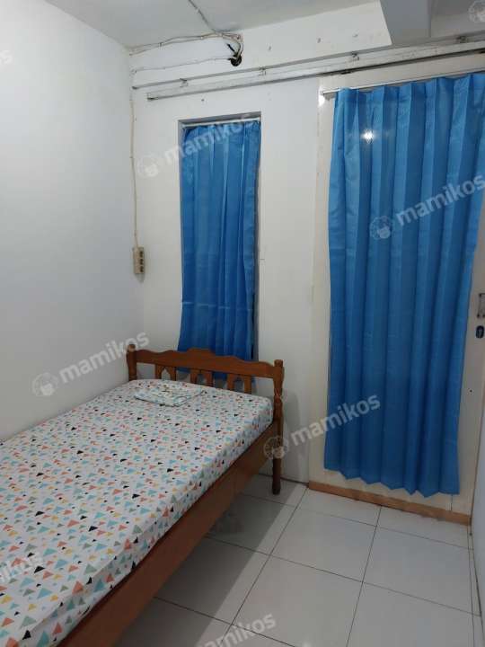 Kost Bakin Eleven Tipe B Kramatjati Jakarta Timur