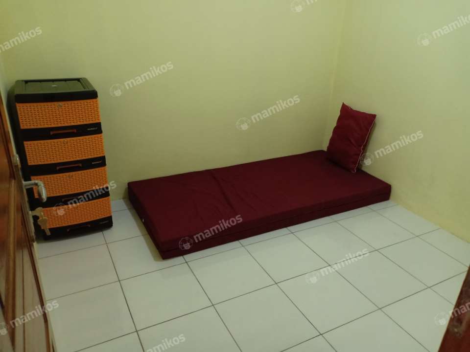 Kost Pamulang Tipe A Setu Tangerang Selatan