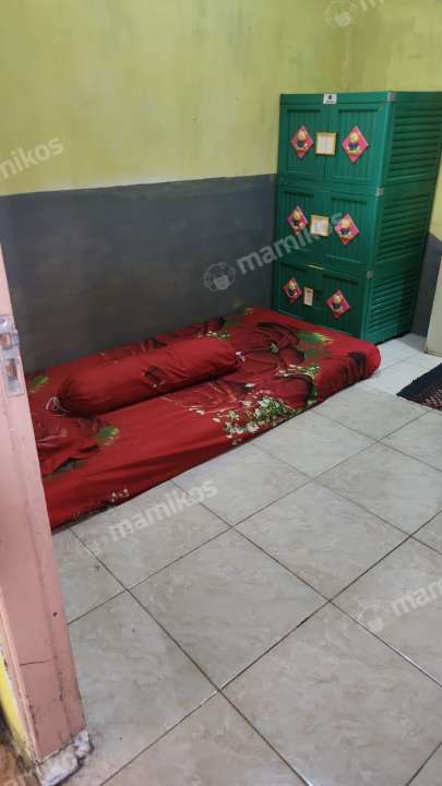 Kost Fayyadh Tipe A Jagakarsa Jakarta Selatan