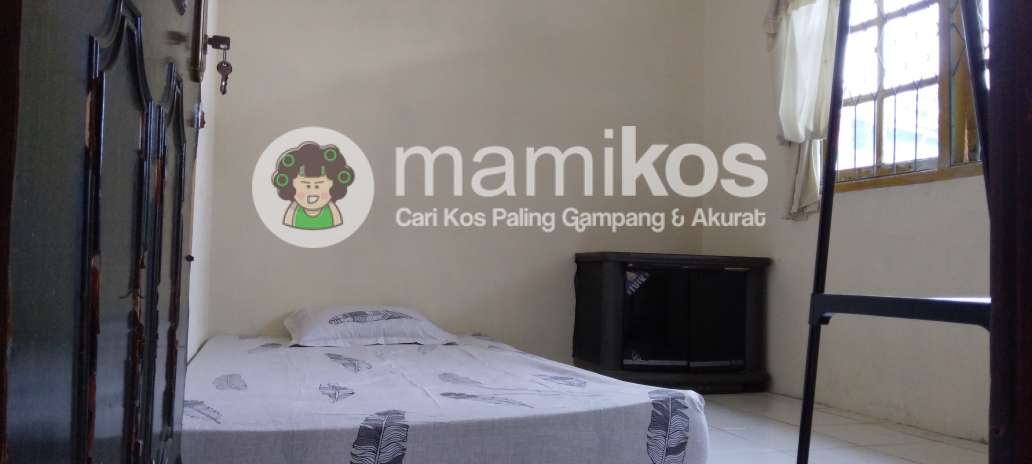 Kost Yayank Tipe A Kramatjati Jakarta Timur
