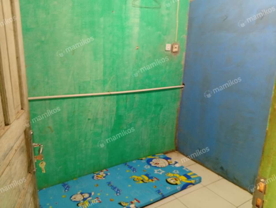 Kost Az Zahra Tipe A Ciputat Tangerang Selatan