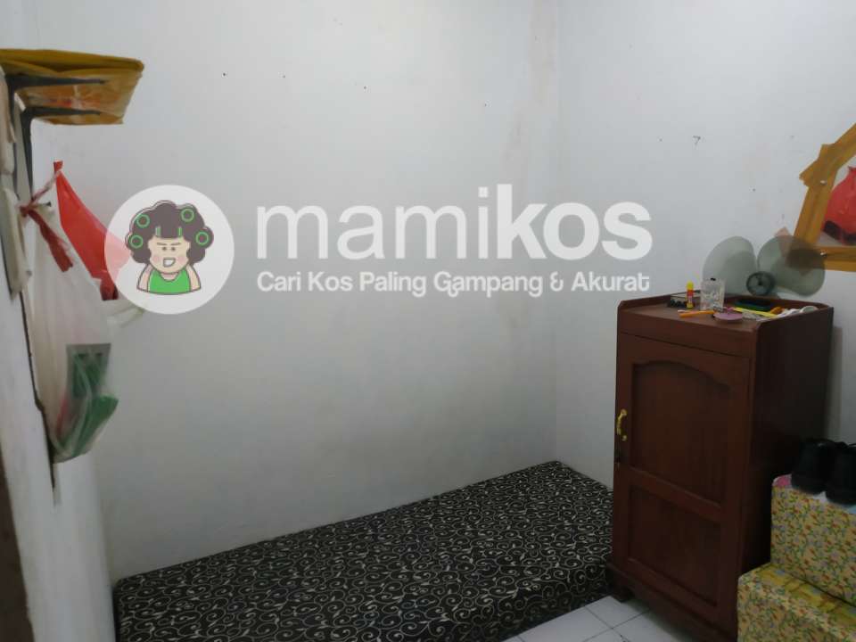 Kost Yuli Menteng Jakarta Pusat