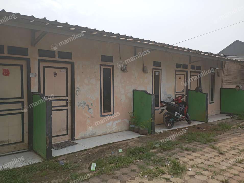 Kost Lula Pondok Cabe Tangerang Selatan