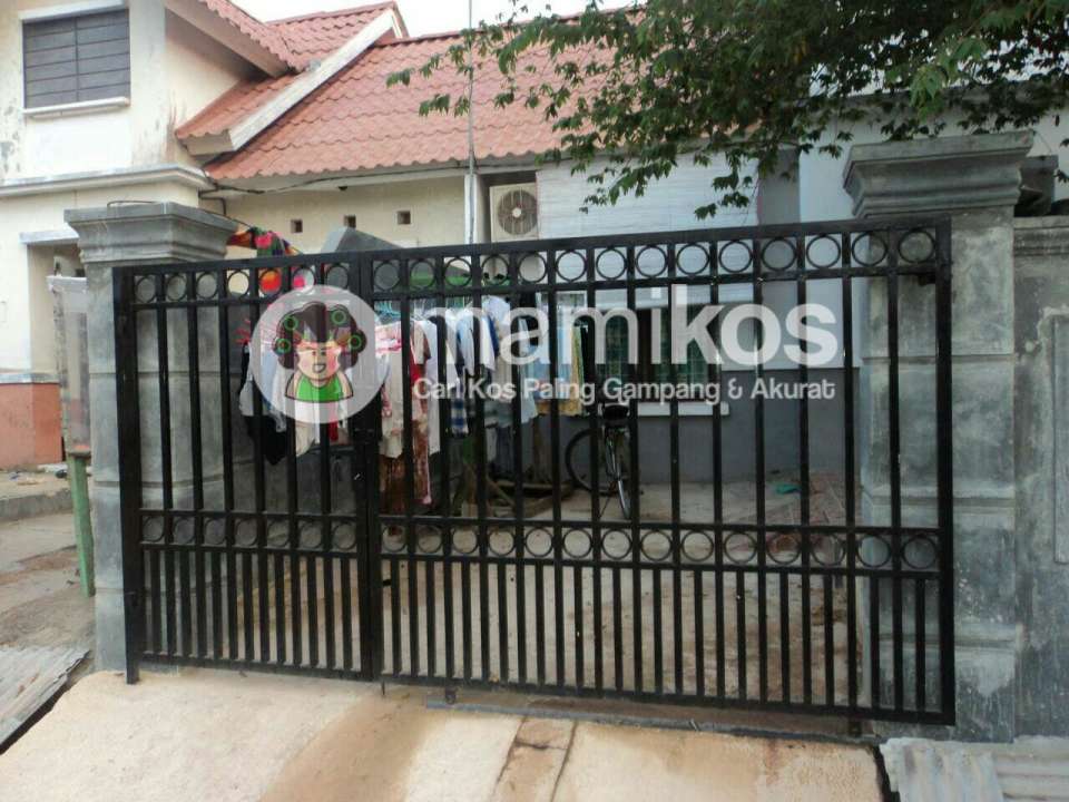 Kost Pak Surtono 2 Tipe A Tanjung Priok Jakarta Utara