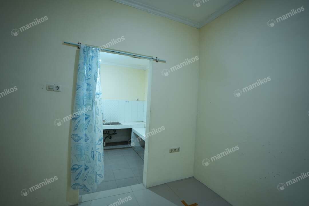 Kost Nurita Tipe A Pasar Minggu Jakarta Selatan