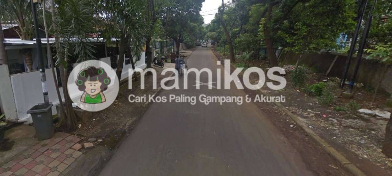 Kost Lubis Tipe C Jatinegara Jakarta Timur