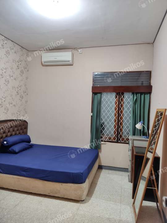 Kost Griya Pejaten Pasar Minggu Jakarta Selatan