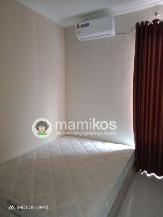 Kost Inama Guest House Tipe A Kramatjati Jakarta Timur