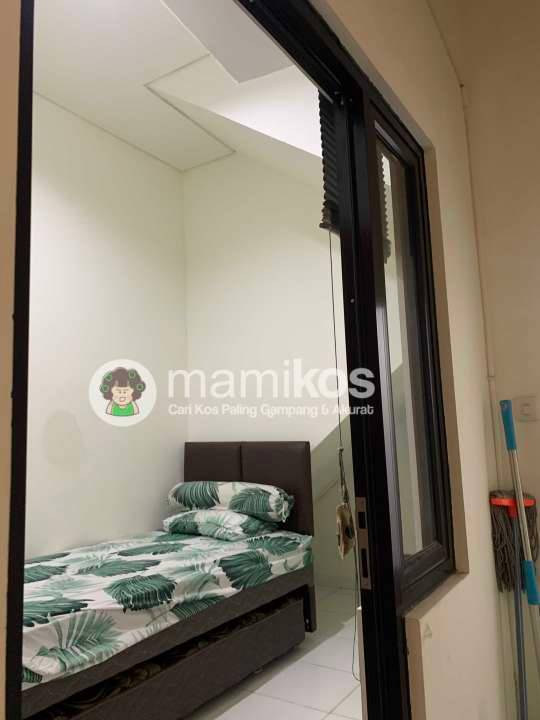 Kost Pondok Hijau Permai Exclusive Sigriswil Rawalumbu Bekasi
