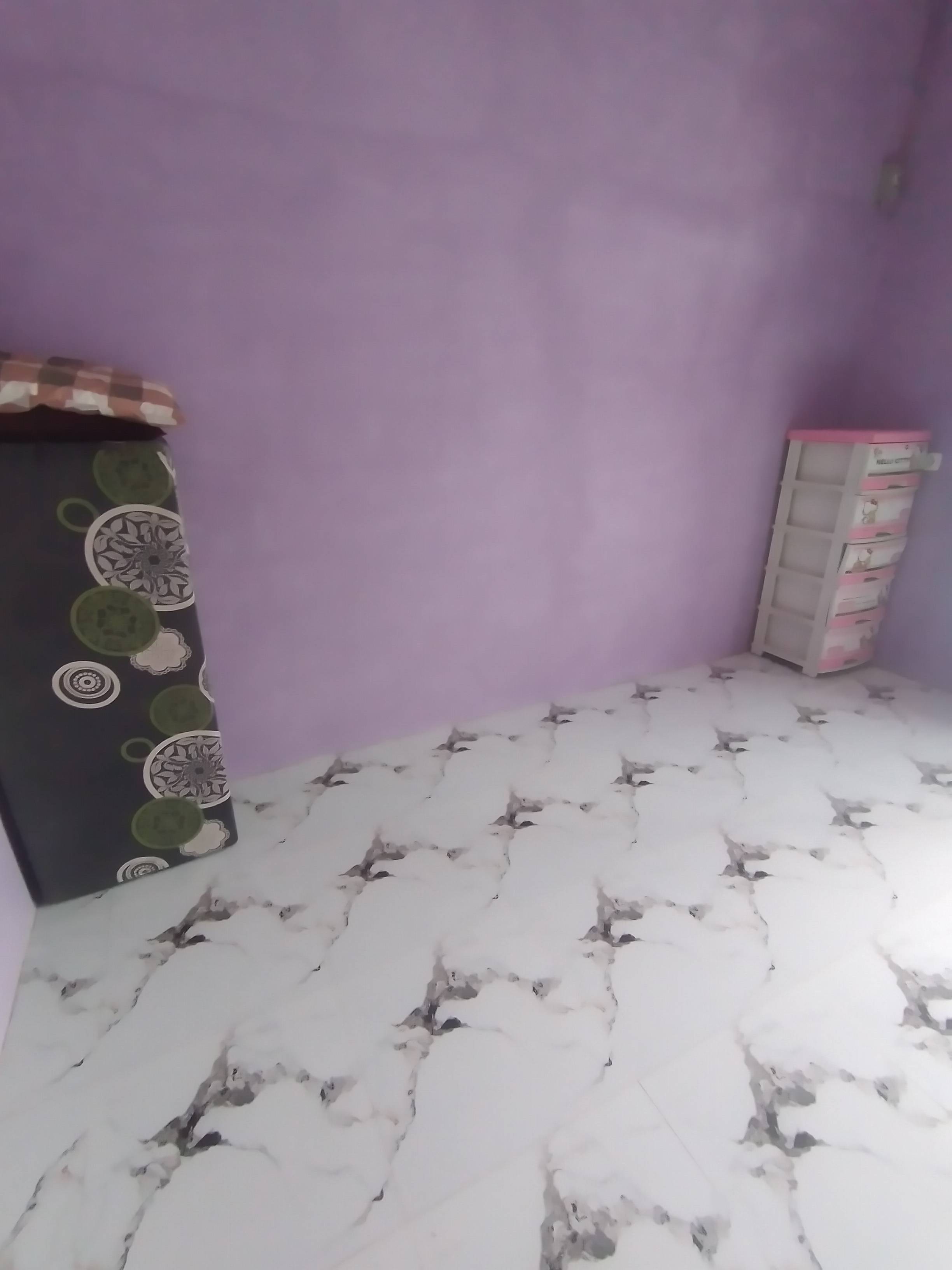 Kamar bersih