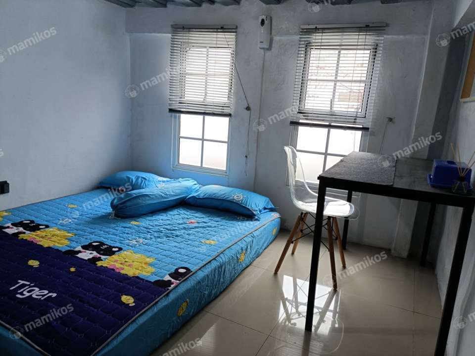Kost Dzakira Tipe Executive Pasar Minggu Jakarta Selatan