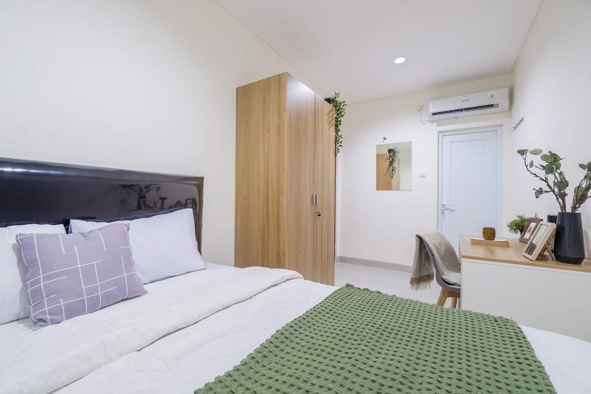 Foto Rukita Unit Rukita Velora Pluit Karang (Available on 15 May 2026)