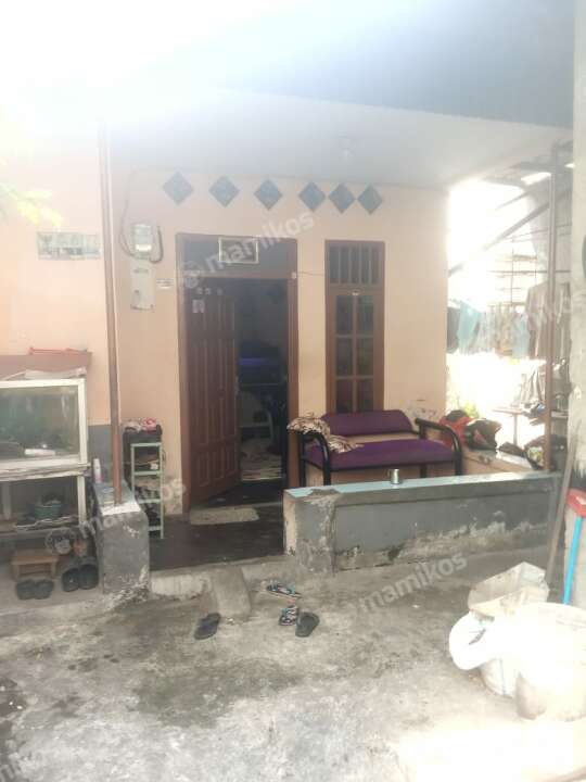 Kost Ibu Ayu Tipe A Tambora Jakarta Barat