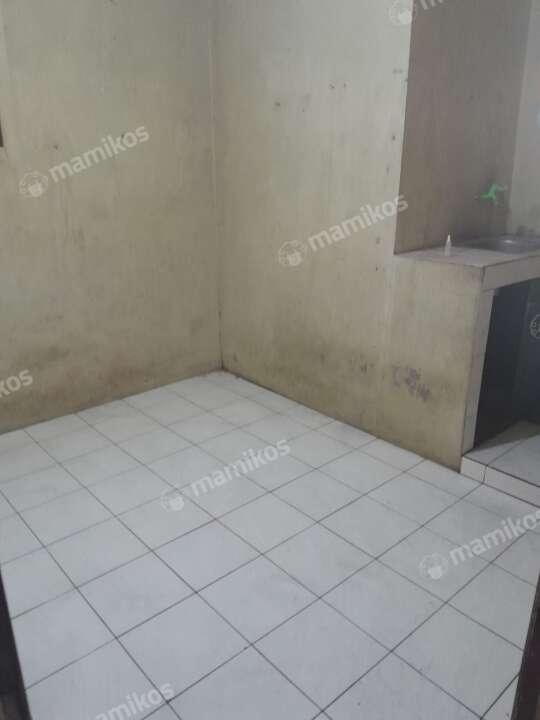 Kost Pak Sajianto Ciputat Timur Tangerang Selatan