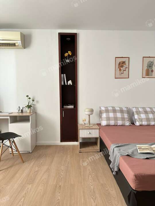 Kost Cozen House Tipe Suite Room Gambir Jakarta Pusat