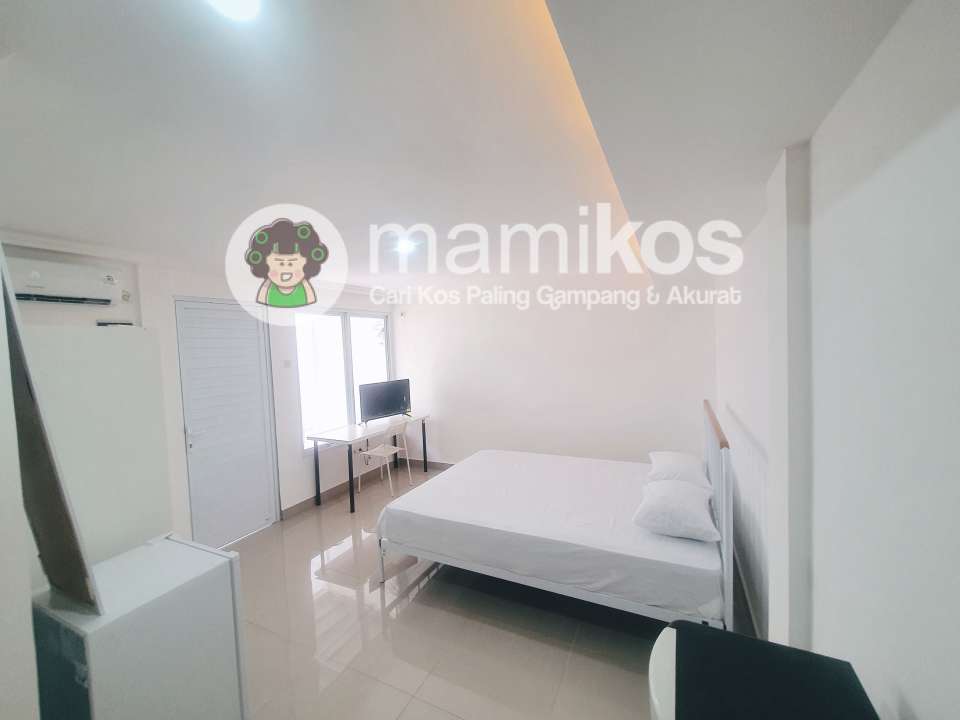 Kost Da 7 Tipe E Mampang Prapatan Jakarta Selatan