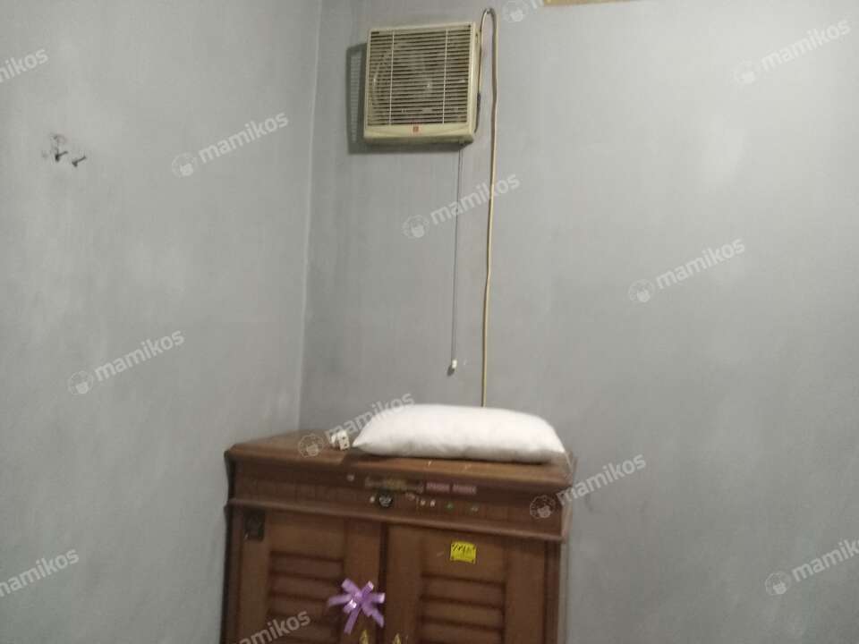 Kost Bu Tini Tipe A1 Matraman Jakarta Timur