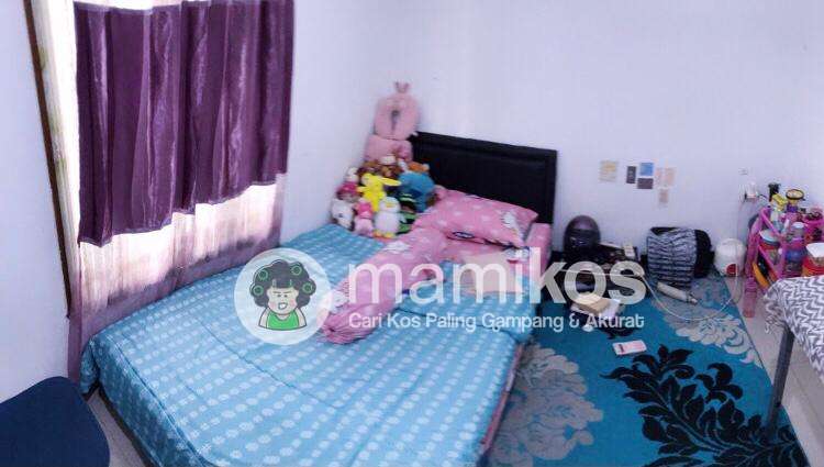 Kost Bu Ellen Bekasi Barat Bekasi