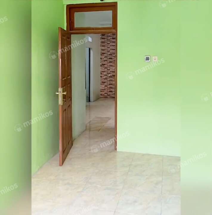 Rumah Kontrakan Limus Cileungsi Bogor