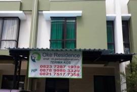 Oke Residence Type 1