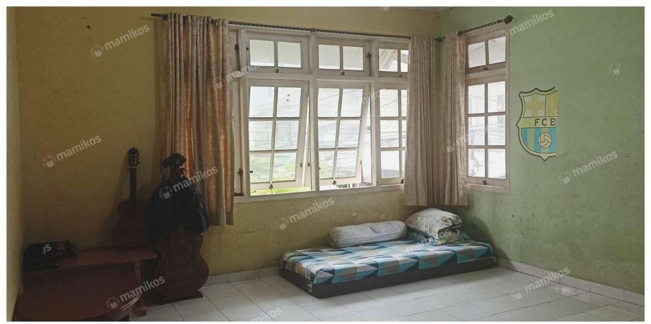 Kost Aira Grogol Petamburan Jakarta Barat