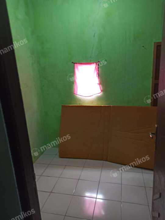 Kost Kamila Tipe A Pancoran Jakarta Selatan