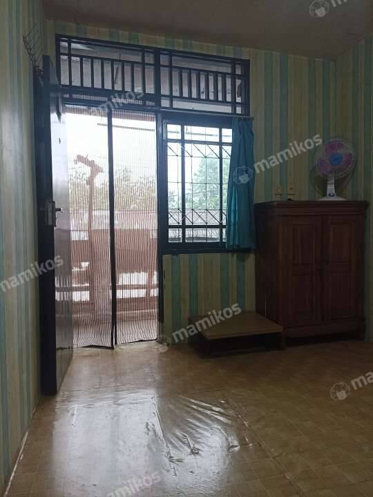 Kost Boe Bandoeng Jatinegara Jakarta Timur