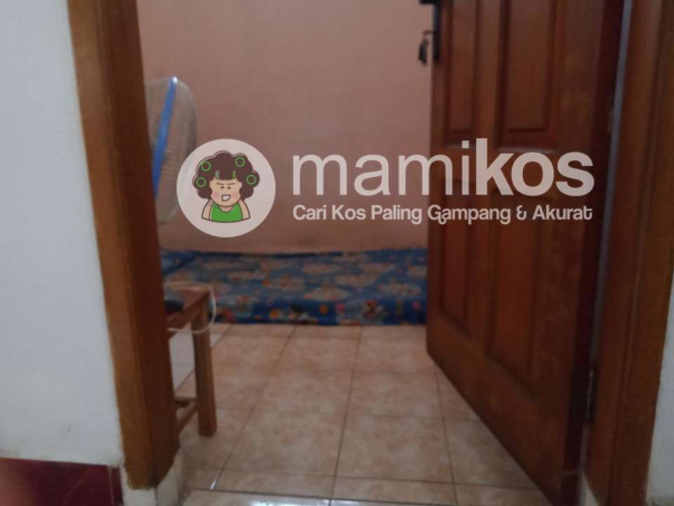 Kost Tambara Mardani Tipe A Johar Baru Jakarta Pusat