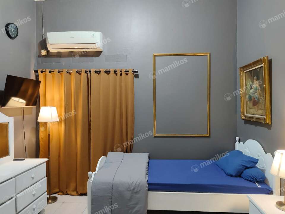 Kost Bagusroom Executive Duren Sawit Jakarta Timur