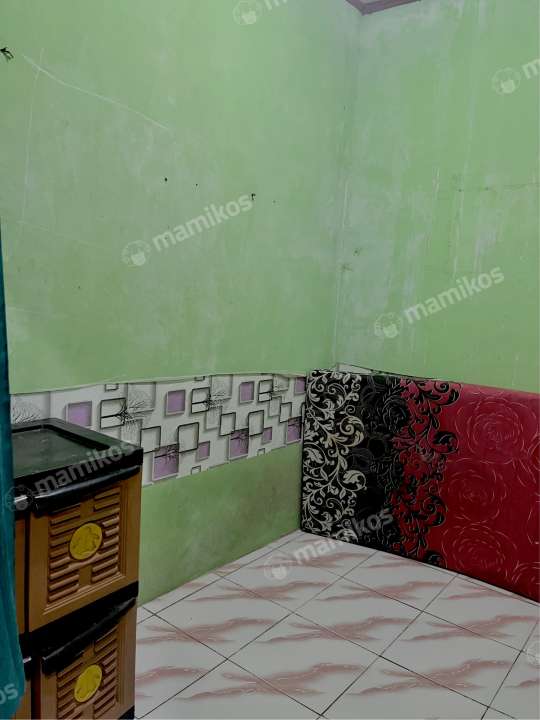 Kost Epi Kemayoran Jakarta Pusat