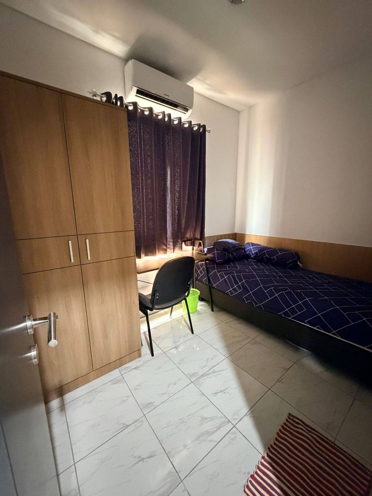 Kamar lt1