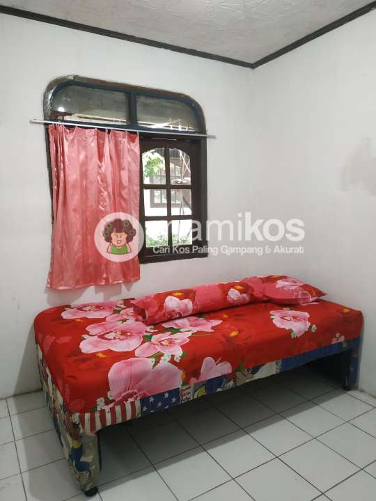 Kost Mami Lenteng Agung Tipe C2 Jagakarsa Jakarta Selatan