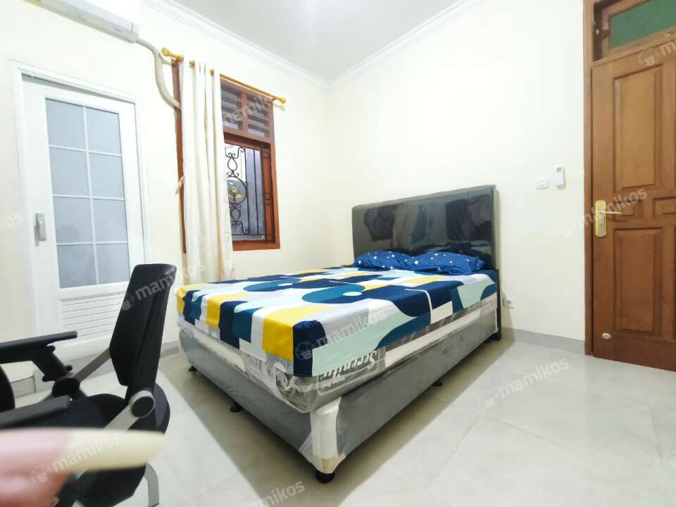 Kost Sakti Kemanggisan Executive Palmerah Jakarta Barat