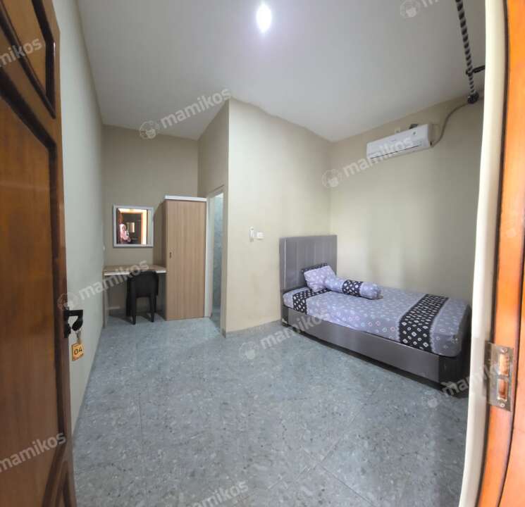 Kost Metland Tambun Selatan Bekasi