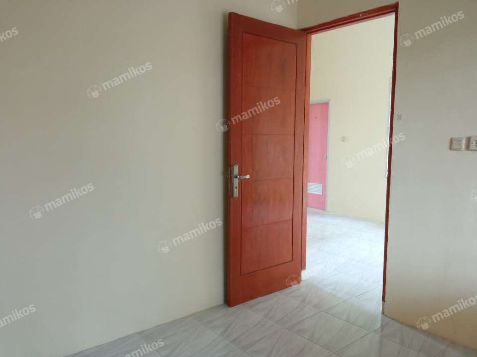Rumah Kontrakan Mekarsari Village Cimanggis Depok