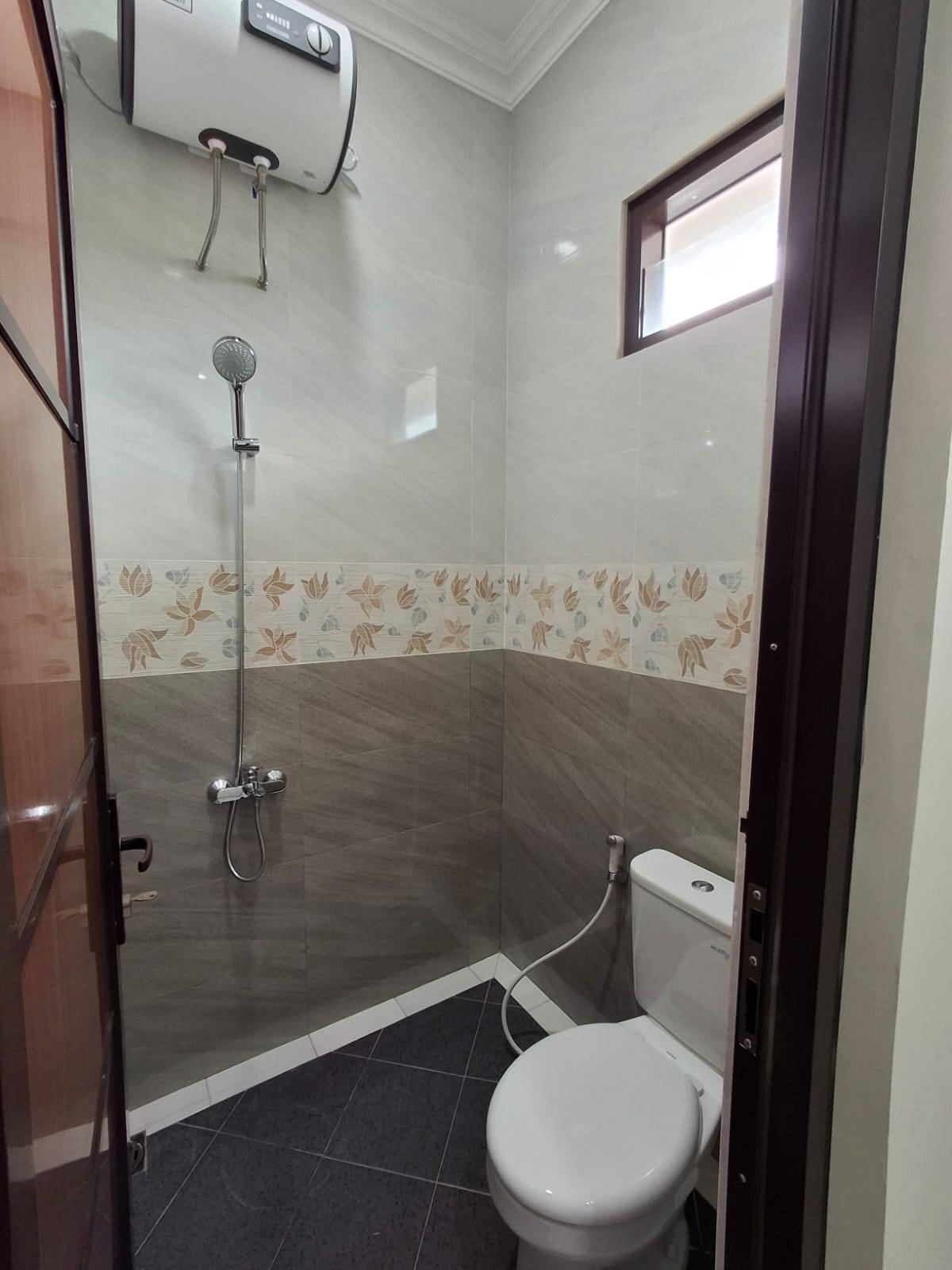 Kamar Keluarga 