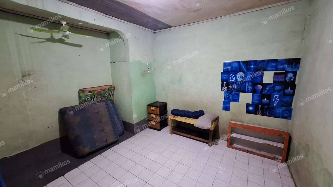 Kost Wisma 9A Tipe B Pondok Melati Bekasi
